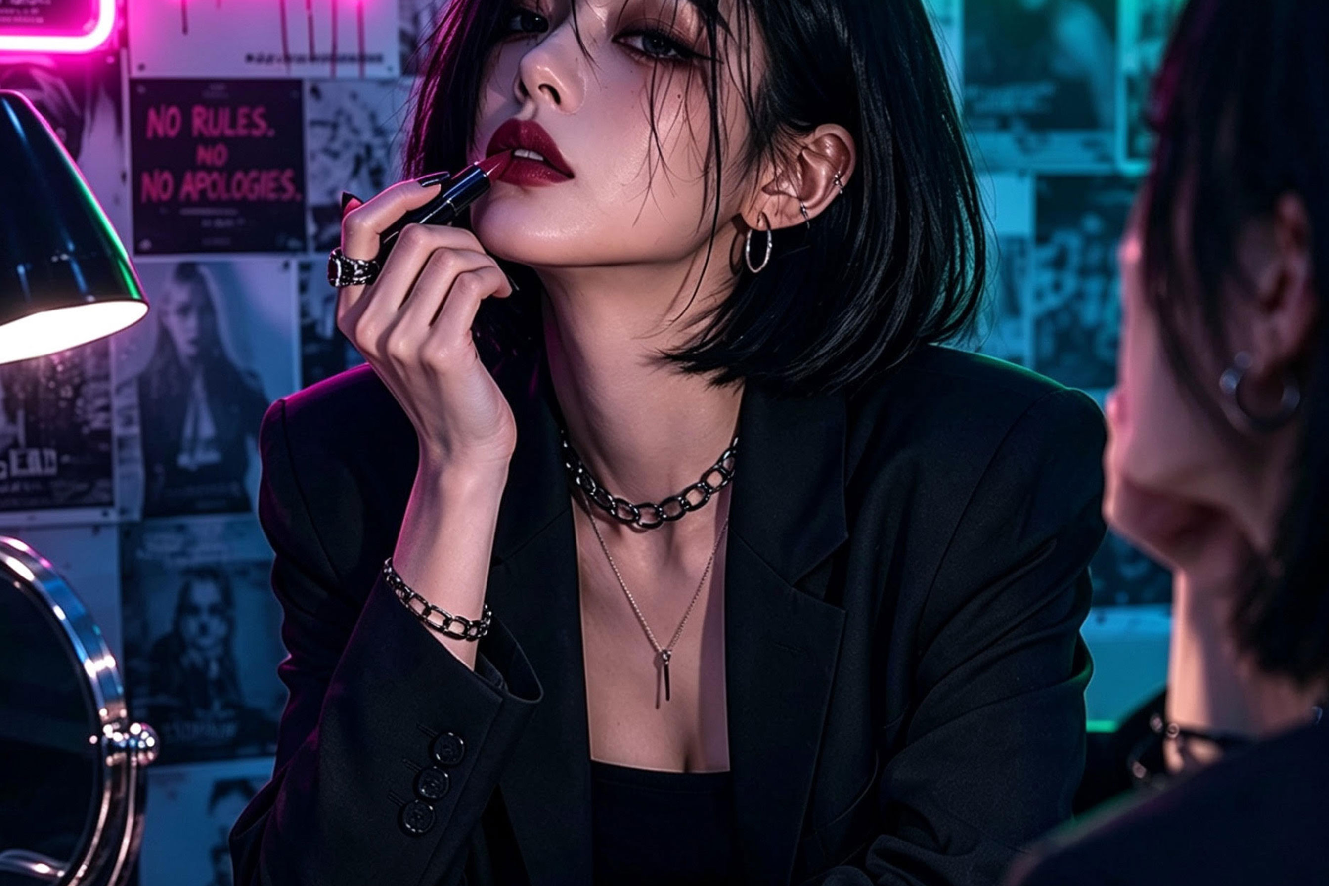 AD PRETTY