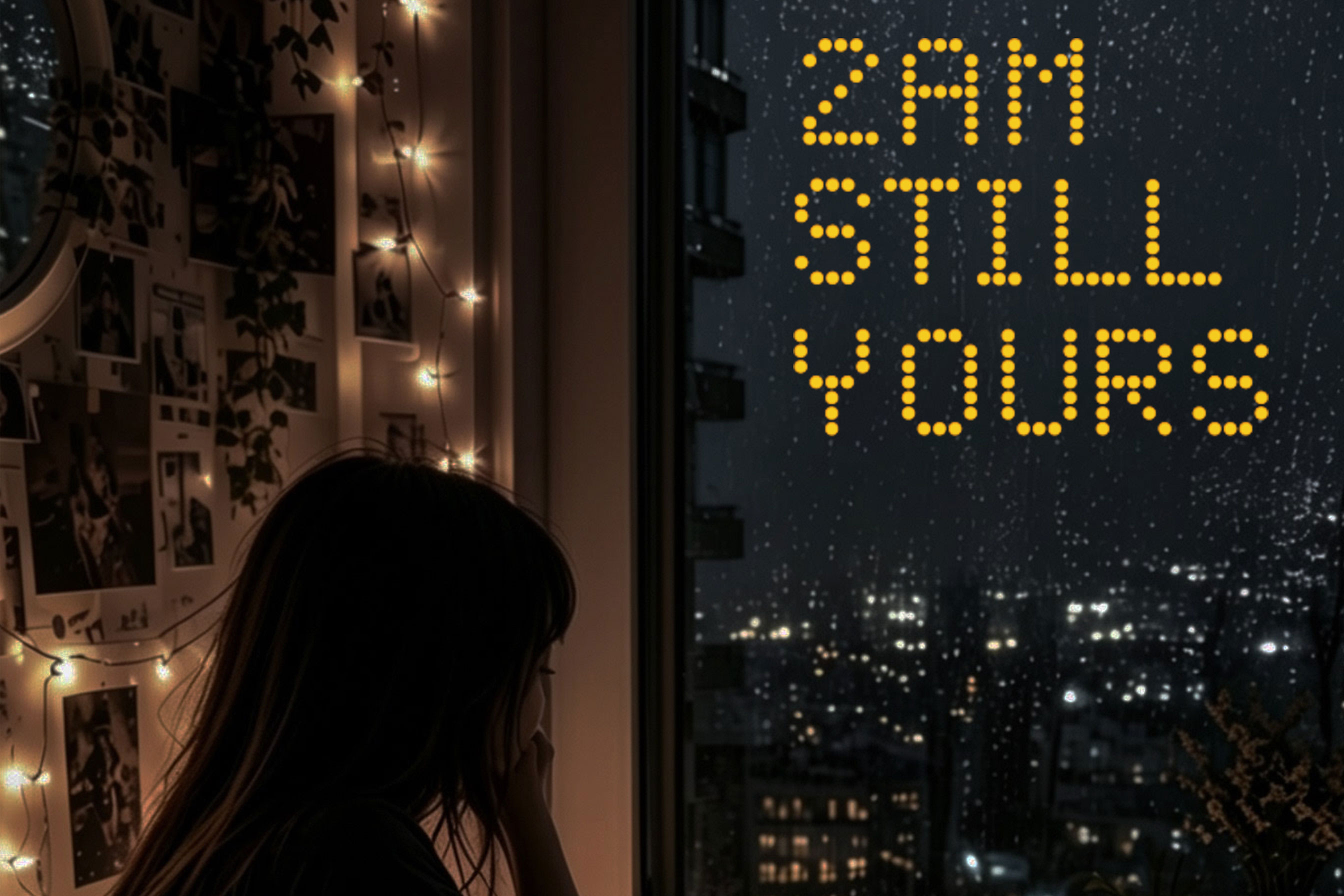 2AM Still Yours