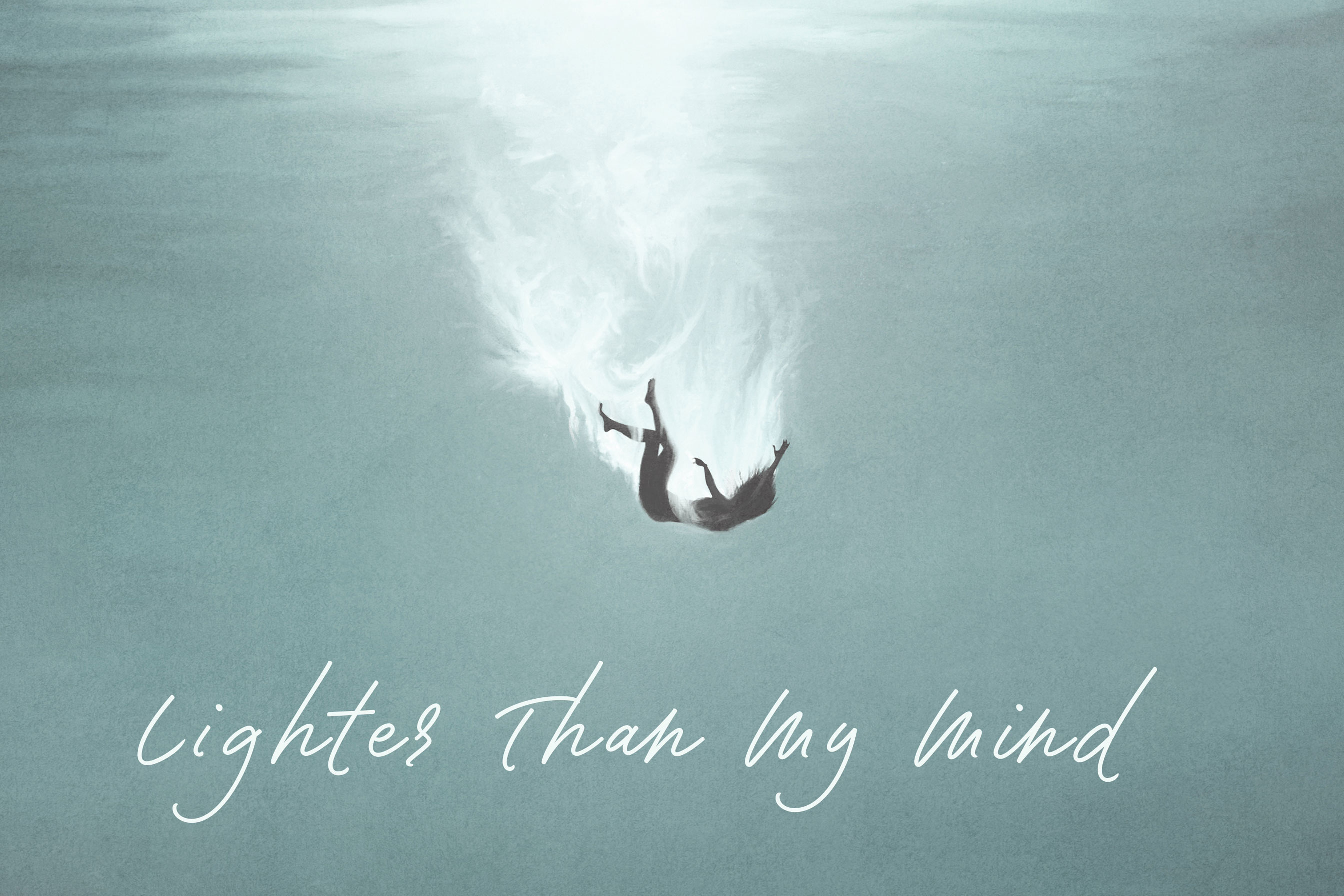 Lighter Than My Mind