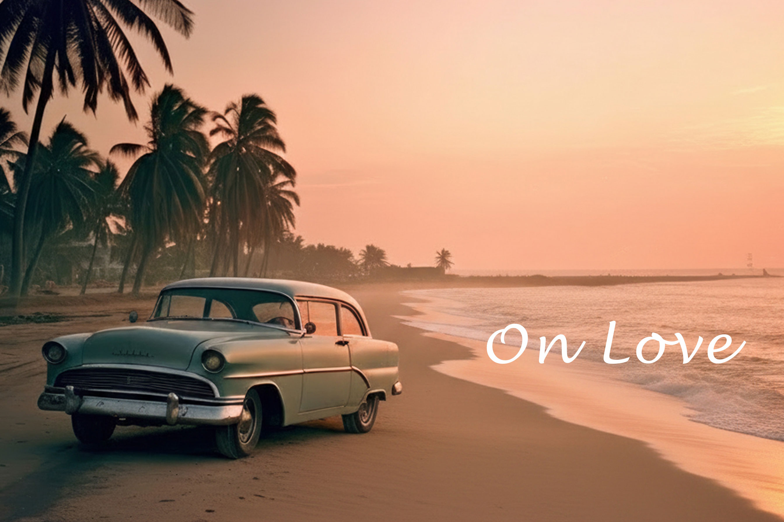 On Love