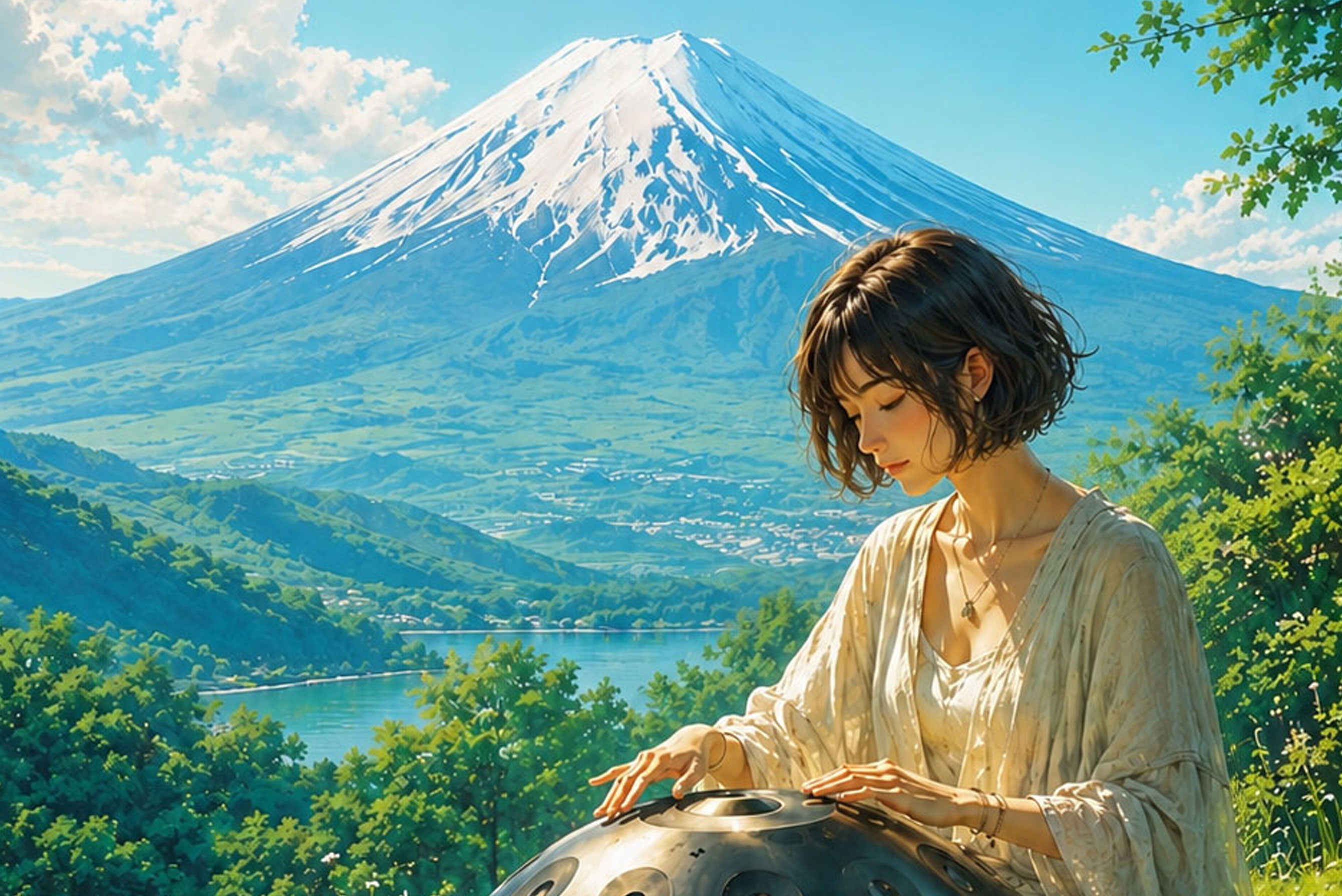 音旅